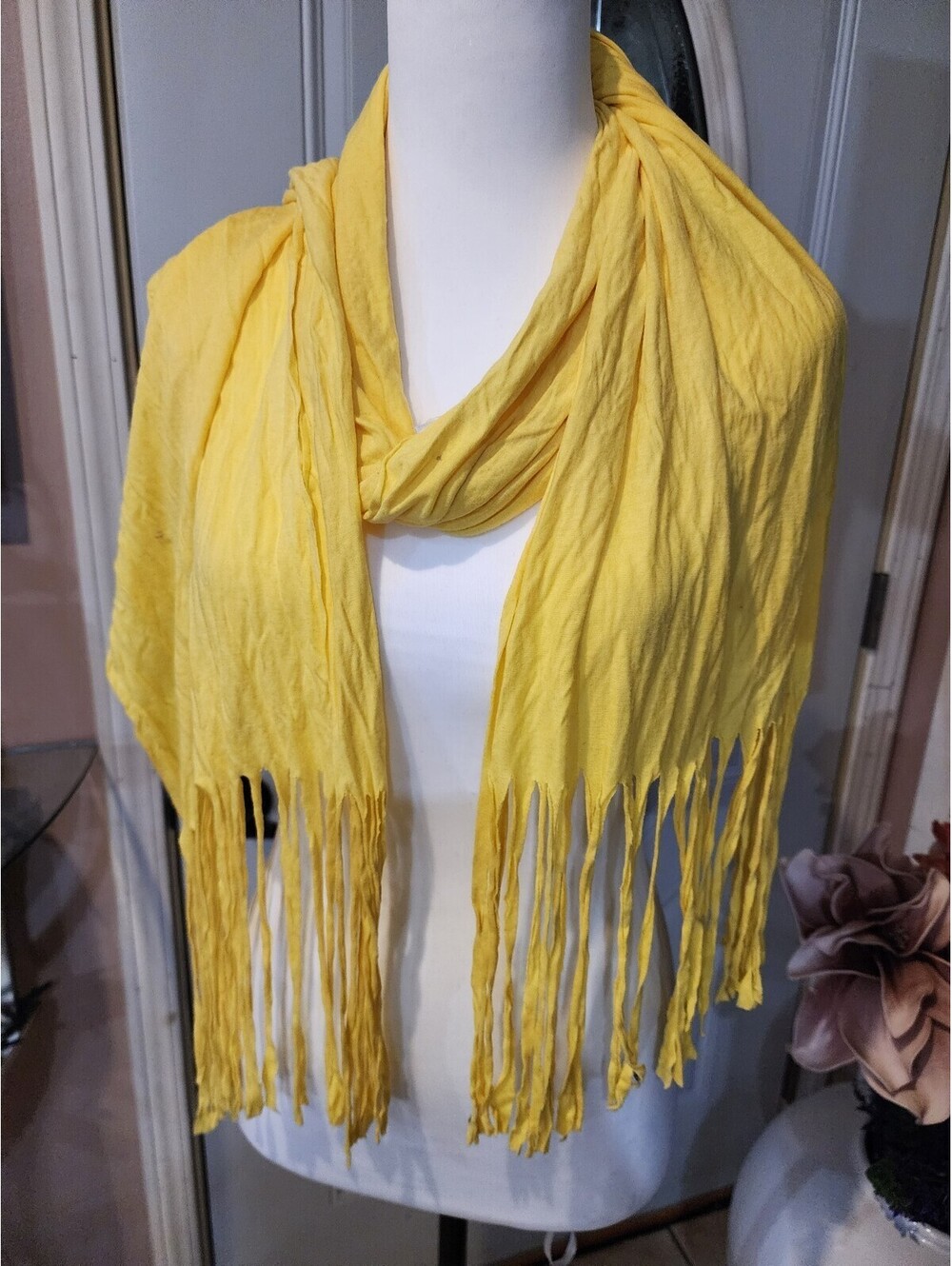 Scarf - Picture 4 of 8